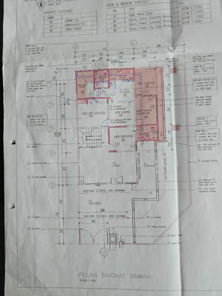 Rumah Teres 2-Tingkat untuk Dijual di Setia Damai, Setia Alam oleh Joseph Chan - iProperty.com.my