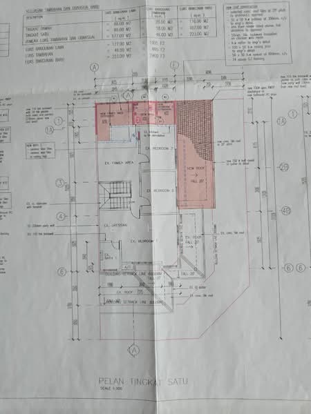 Rumah Teres 2-Tingkat untuk Dijual di Setia Damai, Setia Alam oleh Joseph Chan - iProperty.com.my