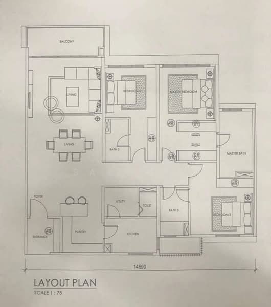 Condominium for Rent in Residensi 22 by Sam Liew - iProperty.com.my