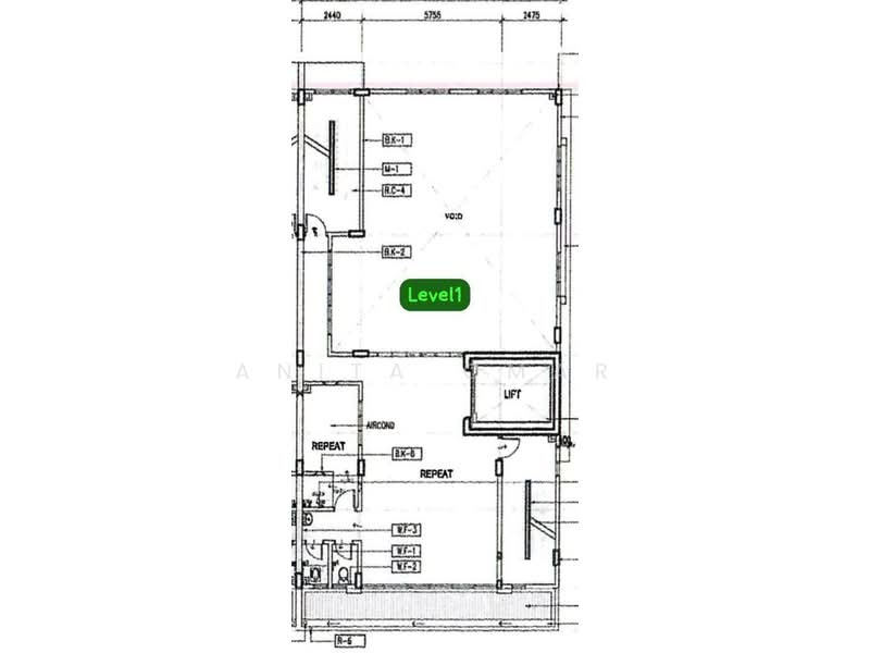 Kilang untuk Dijual di Bukit Jelutong, Shah Alam oleh Anita Omar - iProperty.com.my