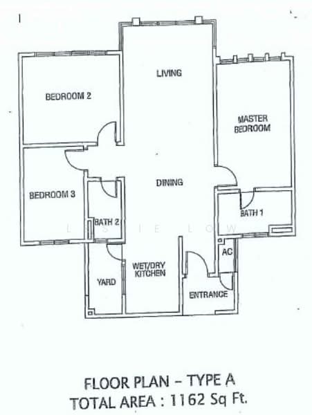 Condominium for Sale in Upper East @ Tiger Lane by Leslie Low - iProperty.com.my