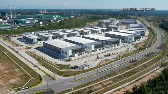 Detached Factory untuk Dijual di Banting, Selangor oleh Ray Goh - iProperty.com.my
