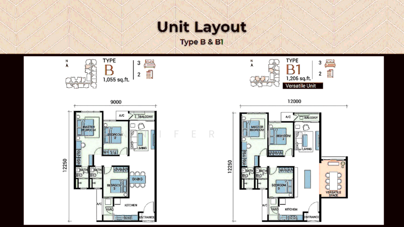 Condominium for Sale in Veridian Residence by Jennifer Chen - iProperty.com.my