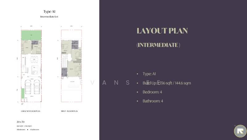 2-storey Terraced House for Sale in Taman Bunga Raya, Klang by Evans Ee - iProperty.com.my
