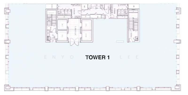 Office untuk Disewa di Kl Sentral, Kuala Lumpur oleh Enyo Eng Lee - iProperty.com.my