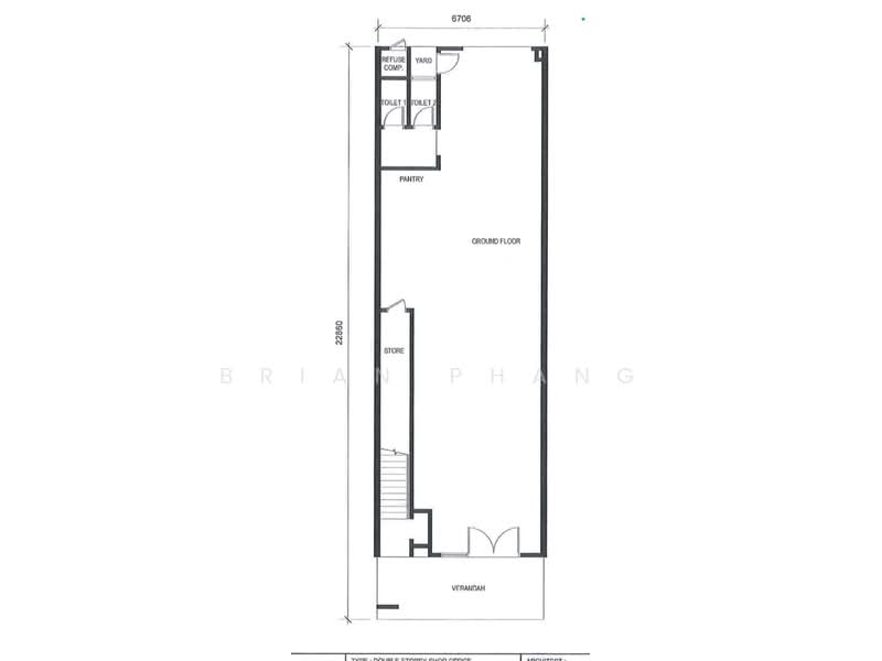For Rent Impian Prisma 1, Impian Prisma 2, Impian Prisma, Alam Impian, Shah Alam
