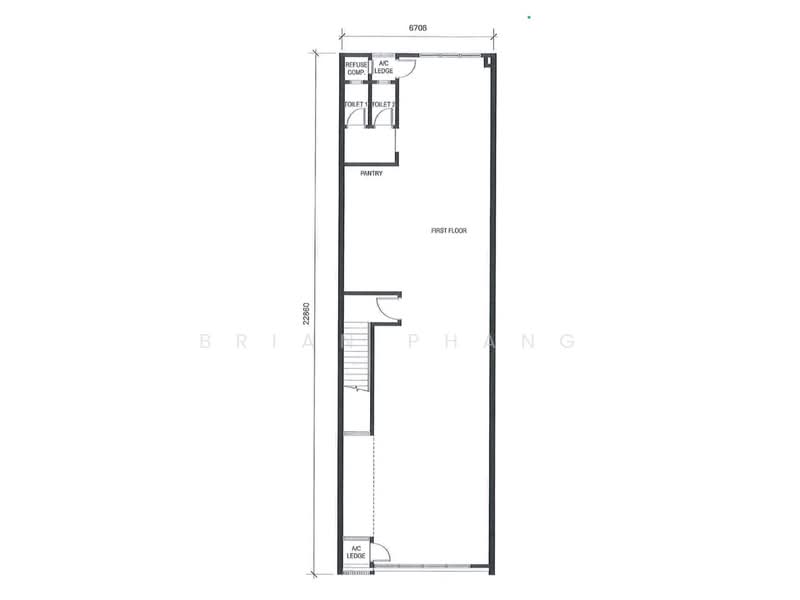 For Rent Impian Prisma 1, Impian Prisma 2, Impian Prisma, Alam Impian, Shah Alam