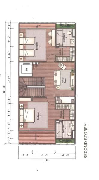4-storey Terraced House for Sale in Taman Sri Hartamas, Sri Hartamas by Keng Hong - iProperty.com.my