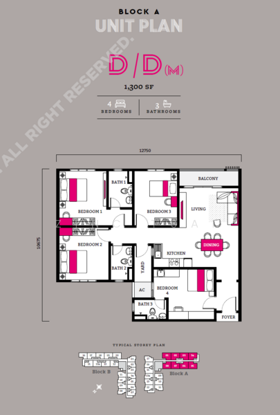 Kondominium untuk Dijual di PV9 Residences oleh Zinc Tsai - iProperty.com.my