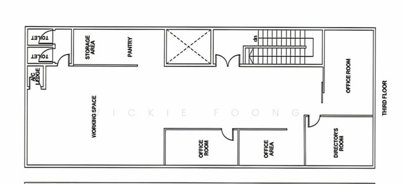 For Rent Bukit Jalil