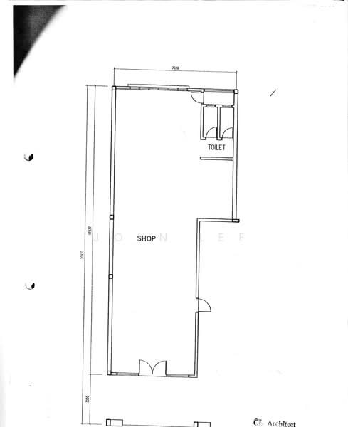 Shop for Sale in Danau Kota, Setapak by John Lee - iProperty.com.my