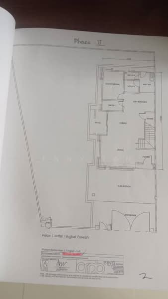 Semi-Detached House for Rent in Bandar Teknologi Kajang, Kajang by Kenny Tan - iProperty.com.my