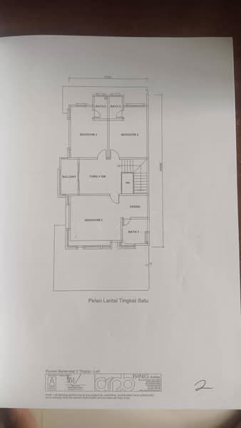 Semi-Detached House for Rent in Bandar Teknologi Kajang, Kajang by Kenny Tan - iProperty.com.my