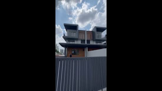 Semi-Detached House for Sale in Wangsa Maju, Kuala Lumpur by Lim Jee Hone - iProperty.com.my