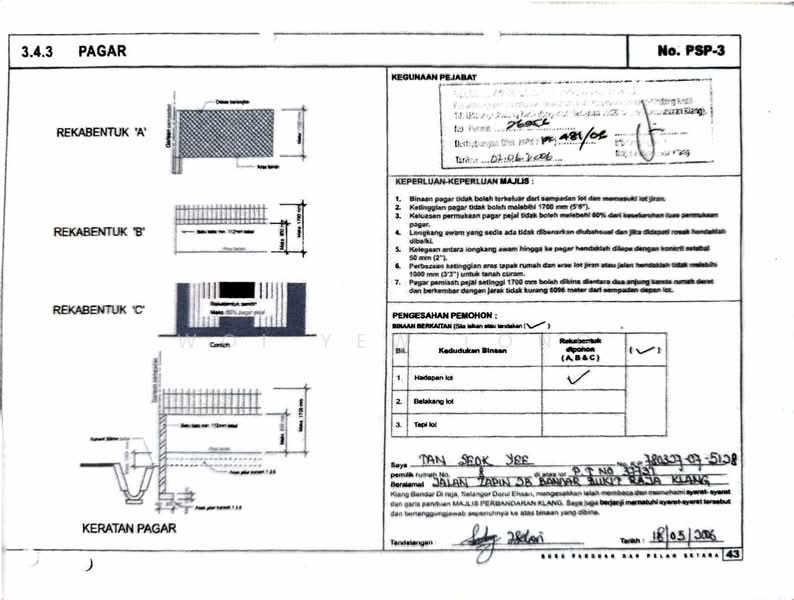 1.5-storey Terraced House untuk Dijual di Bukit Raja, Selangor oleh Woi Yew Long - iProperty.com.my