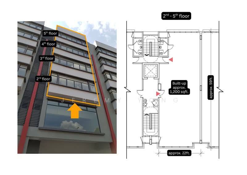 Kedai untuk Dijual di Taman Connaught, Cheras oleh Jeremy Yong - iProperty.com.my