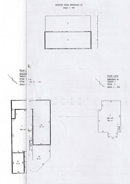 Rumah Bandar untuk Dijual di Taman Setapak Indah, Setapak oleh Wincent Chuah - iProperty.com.my