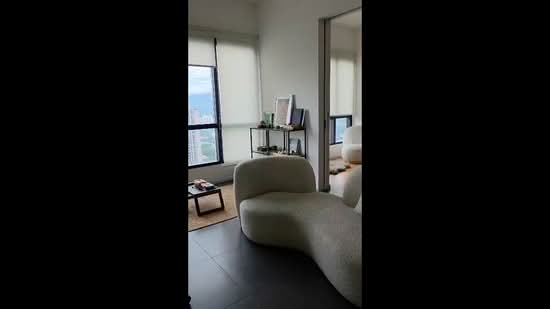 Service Residence for Rent in Ativo Suites @ Damansara Avenue by Nicole Soo - iProperty.com.my
