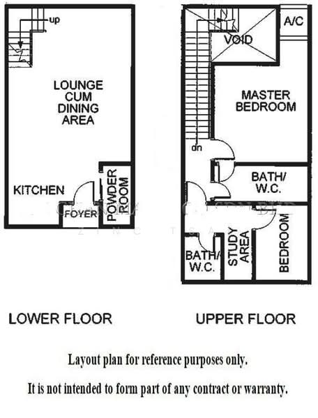Service Residence for Sale in Arte Mont Kiara by Zinc Tsai - iProperty.com.my