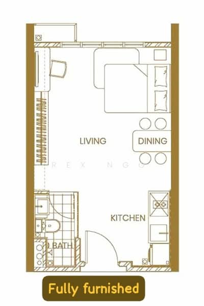 Service Residence for Sale in Astrum Ampang by Rex Ngo - iProperty.com.my
