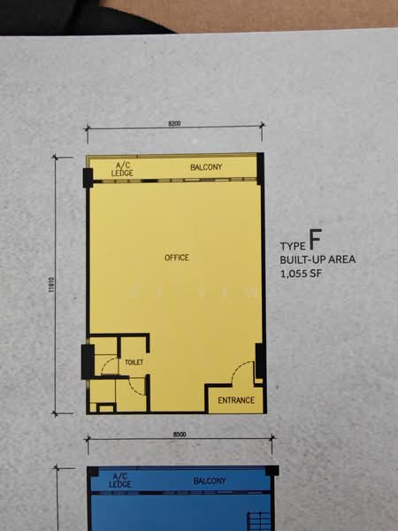 Pejabat untuk Disewa di Bandar Puteri Puchong, Puchong oleh CJ Yew - iProperty.com.my