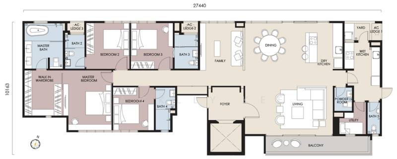 Condominium for Sale in Stellar Damansara by Jacklly Kee - iProperty.com.my