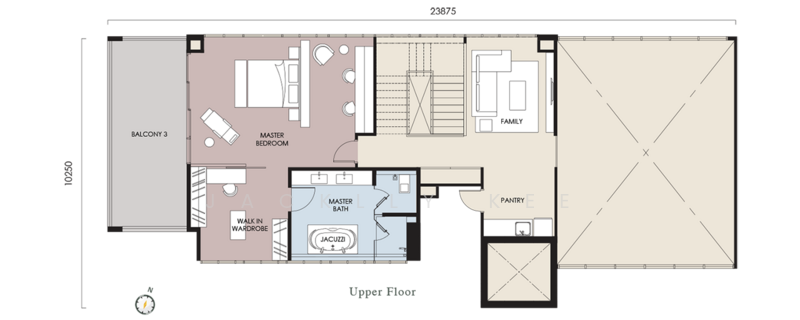 Condominium for Sale in Stellar Damansara by Jacklly Kee - iProperty.com.my