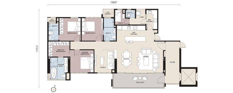 Condominium for Sale in Stellar Damansara by Jacklly Kee - iProperty.com.my