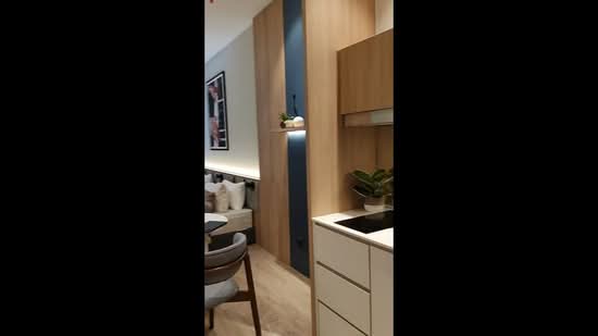 Service Residence untuk Dijual di G'Vinton oleh Thomas Yew - iProperty.com.my