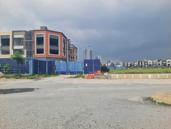 3sty Shop lots release for rent,available at Q1 2027,Pre Book now,Corner,intermediate lot available, BANDAR PUCHONG JAYA, Puchong