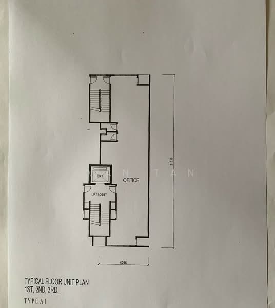 Shop / Office untuk Dijual di Taman Bukit Segar, Cheras oleh Ivan Tan - iProperty.com.my