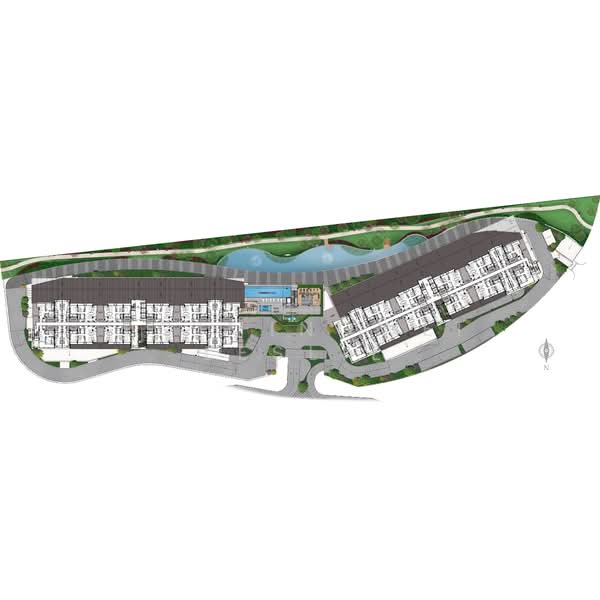 Kediaman Servis untuk Dijual di The Corliss Residence @ The NorthBank oleh Loimingwei Leslie - iProperty.com.my