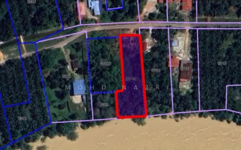 Lain-lain untuk Dijual di Muar, Johor oleh Mohd Nazri - iProperty.com.my