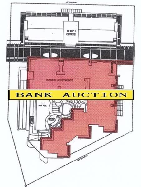 Service Residence for Sale in V Residence 3 @ Sunway Velocity by Mr Andy - iProperty.com.my