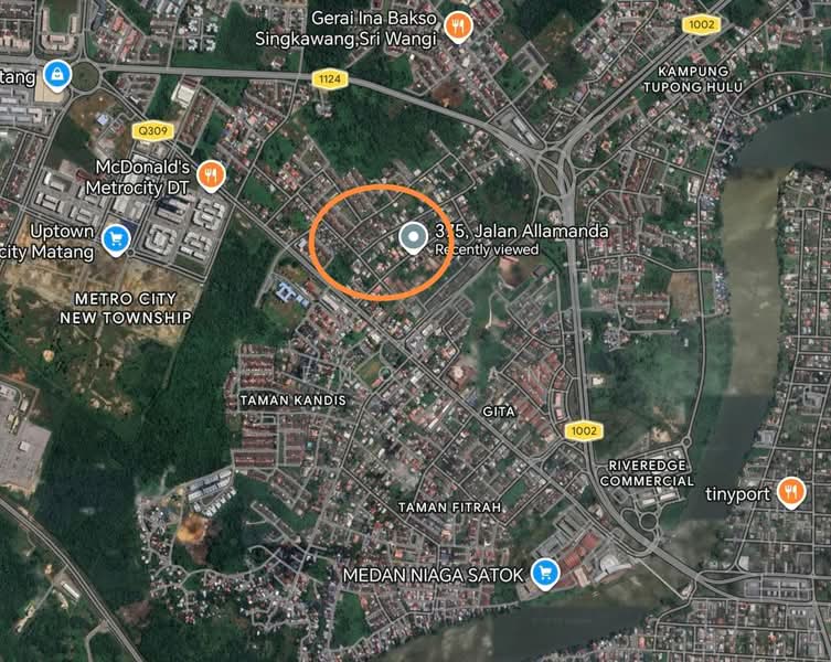 Lain-lain untuk Dijual di Kuching, Sarawak oleh Jeno Tan - iProperty.com.my