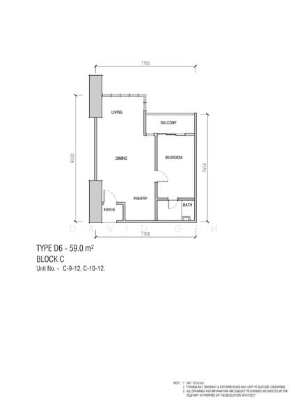 Service Residence for Sale in Lavile Kuala Lumpur by David Geh - iProperty.com.my