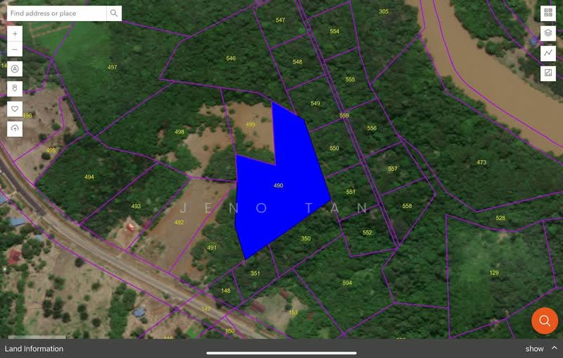 Lain-lain untuk Dijual di Kuching, Sarawak oleh Jeno Tan - iProperty.com.my