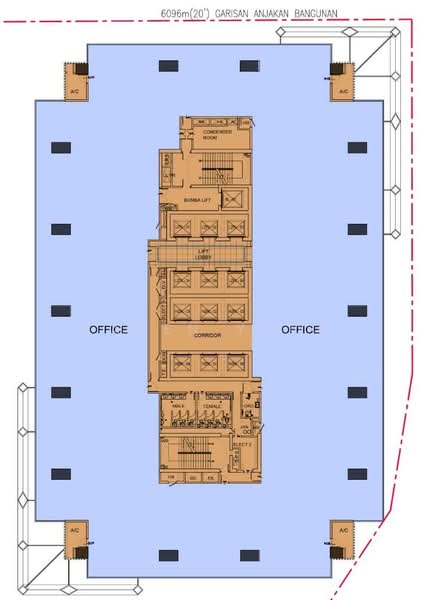 Office for Rent in KLCC, KL City Centre by Karen Yoon - iProperty.com.my