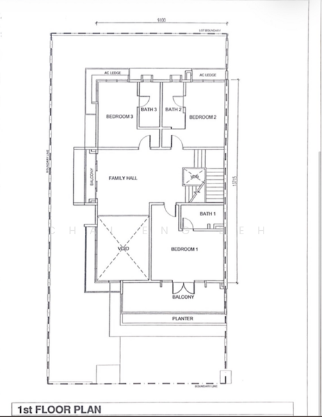 Semi-Detached House untuk Disewa di Taman Seri Bukit Segambut, Batu oleh Joelle Beh Holland - iProperty.com.my