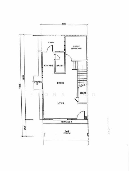 Cluster House for Sale in Taman Mutiara Mas, Skudai by Fiona Loo - iProperty.com.my