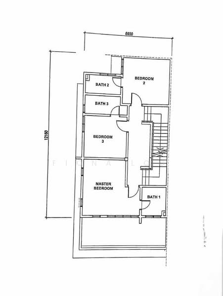 Cluster House for Sale in Taman Mutiara Mas, Skudai by Fiona Loo - iProperty.com.my