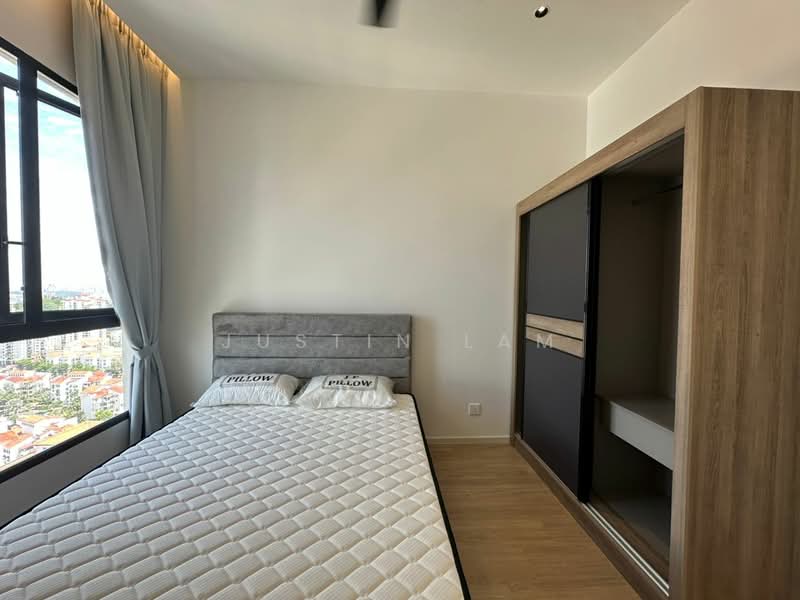 Service Residence for Rent in Laurel Residence by Justin Lam - iProperty.com.my