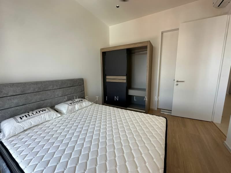 Service Residence for Rent in Laurel Residence by Justin Lam - iProperty.com.my