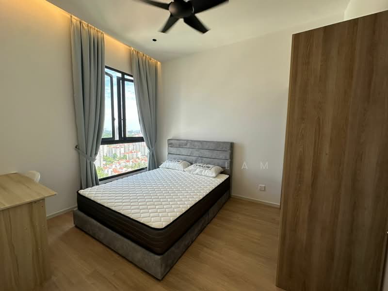 Service Residence for Rent in Laurel Residence by Justin Lam - iProperty.com.my