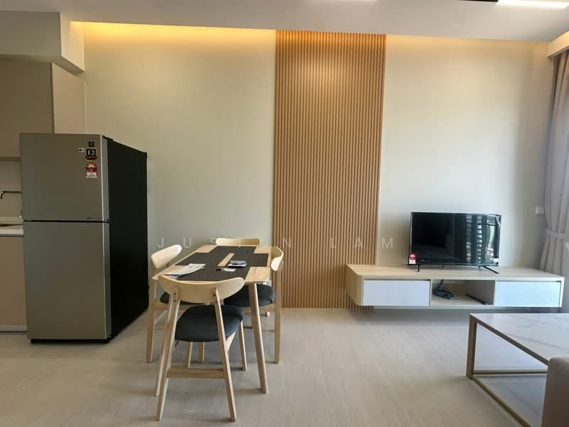 Service Residence for Rent in Laurel Residence by Justin Lam - iProperty.com.my