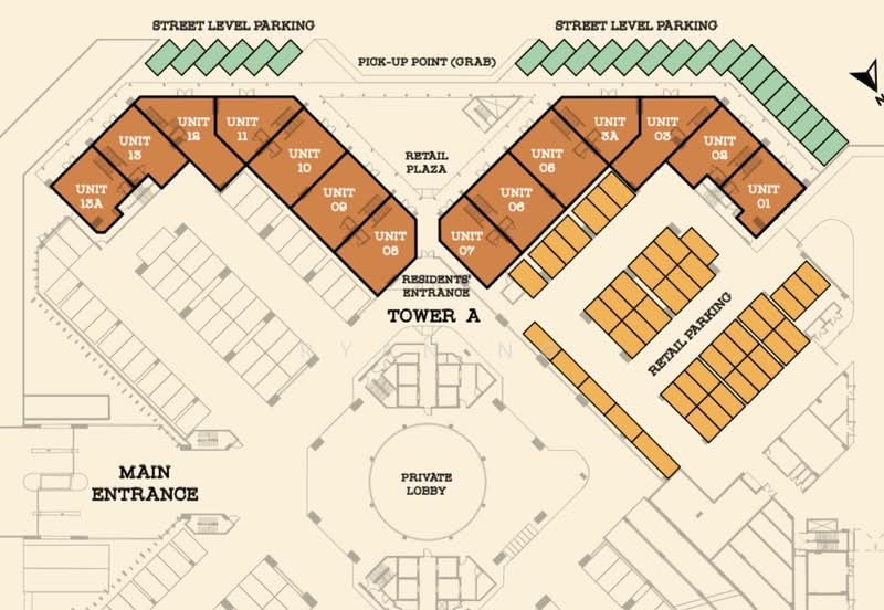 Retail Space untuk Disewa di Tanjung Tokong, Penang oleh Ryan Ng - iProperty.com.my
