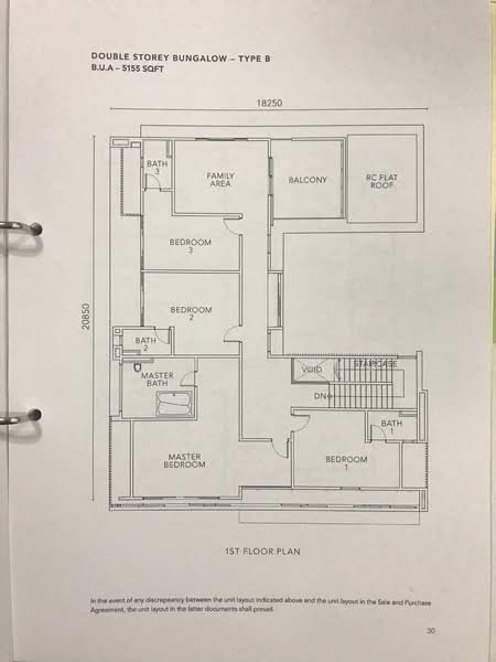 Bungalow House untuk Dijual di Iskandar Puteri (Nusajaya), Johor oleh C. N. Wang - iProperty.com.my