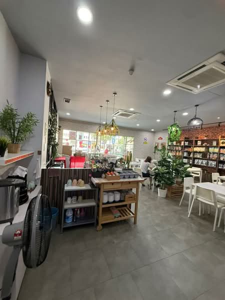 Shop for Rent in Metro Prima, Kepong by Evon Lim - iProperty.com.my