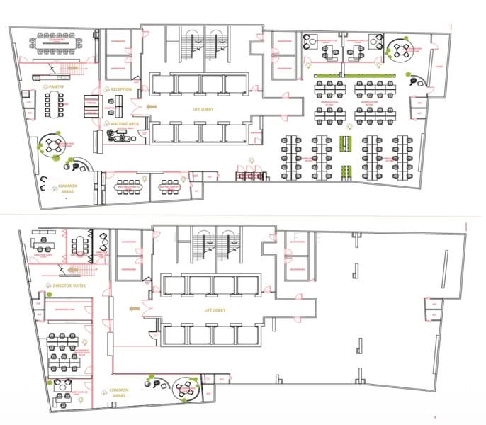 Office for Rent in Petaling Jaya, Selangor by Billy Lee - iProperty.com.my