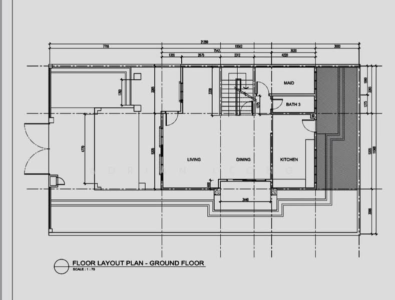Rumah Berkembar untuk Dijual di Taman Puncak Jalil, Seri Kembangan oleh Adrian Leong - iProperty.com.my